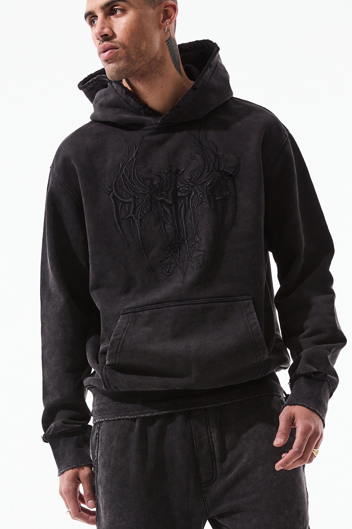 RTA Cyber Sigilism Jordan Hoodie 