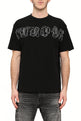 Purple Brand Textured Jersey Tee 