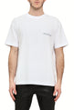 Purple Brand Textured Jersey Tee