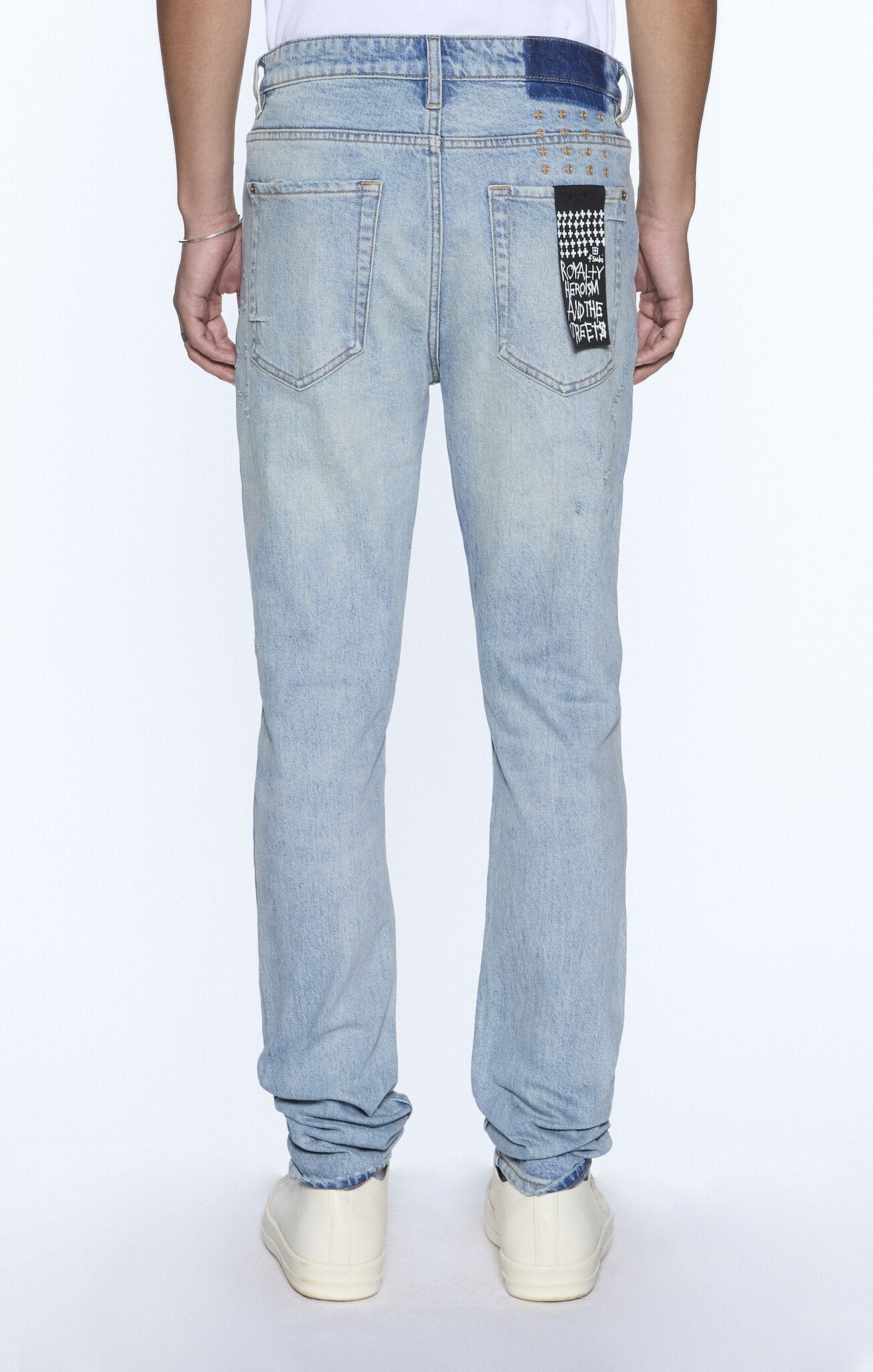 Ksubi Van Winkle Manhattan 1999