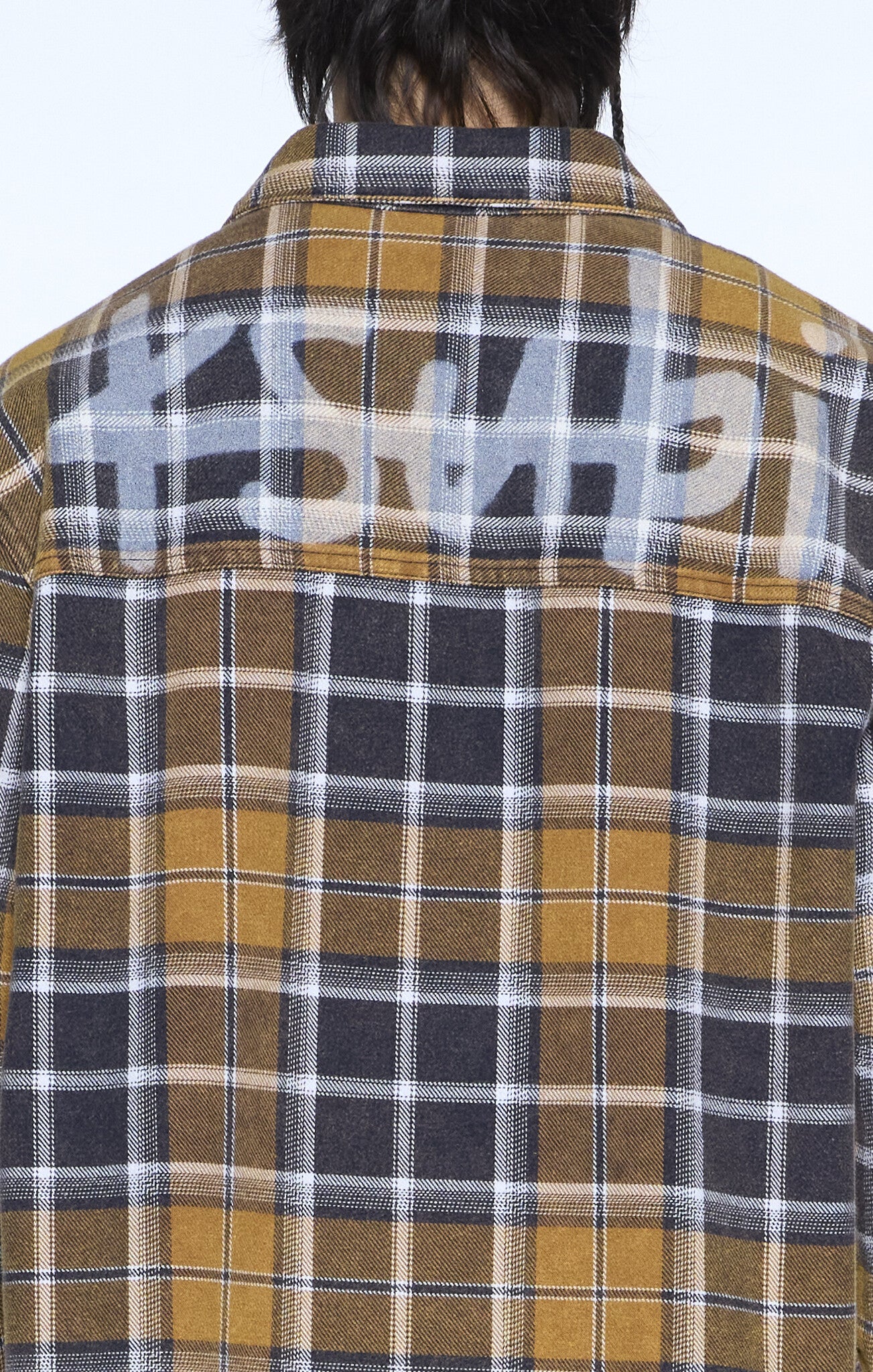 Ksubi Rosebowl Shirt 1999