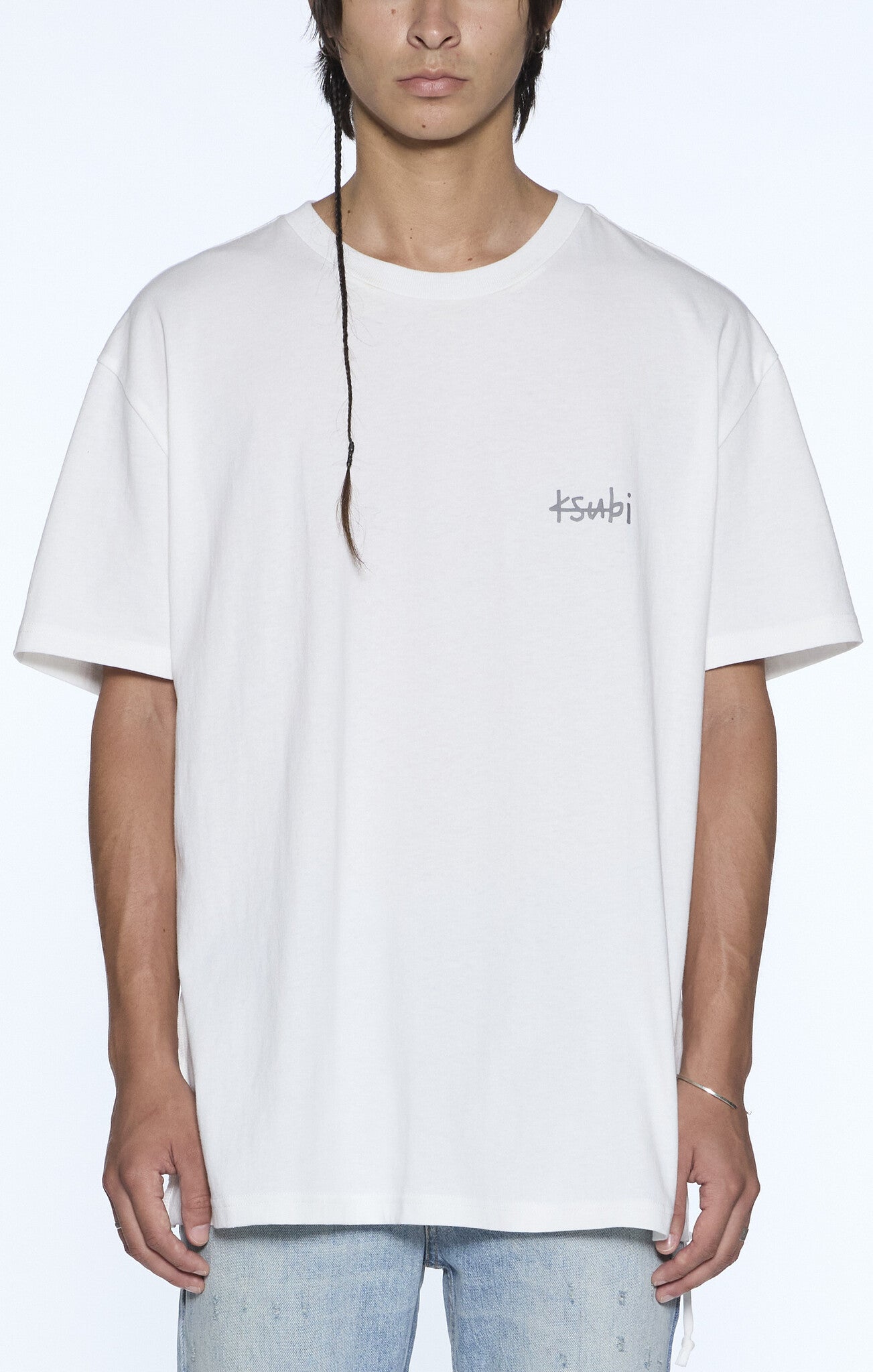 Ksubi All Day Biggie Tee 