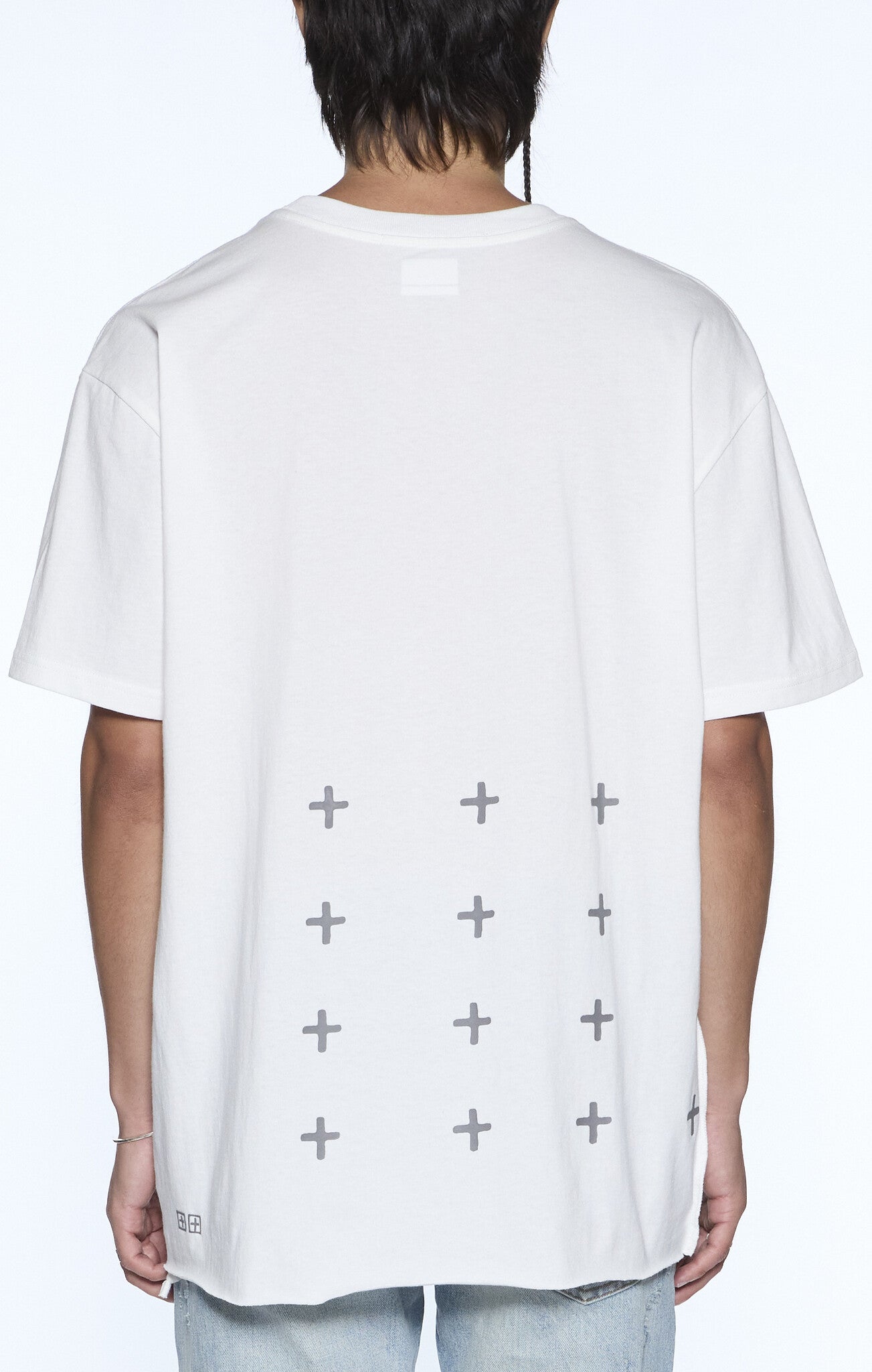 Ksubi All Day Biggie Tee 