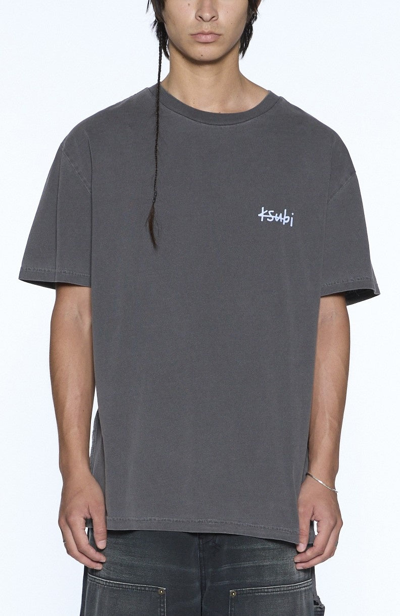 Ksubi All Day Biggie Tee