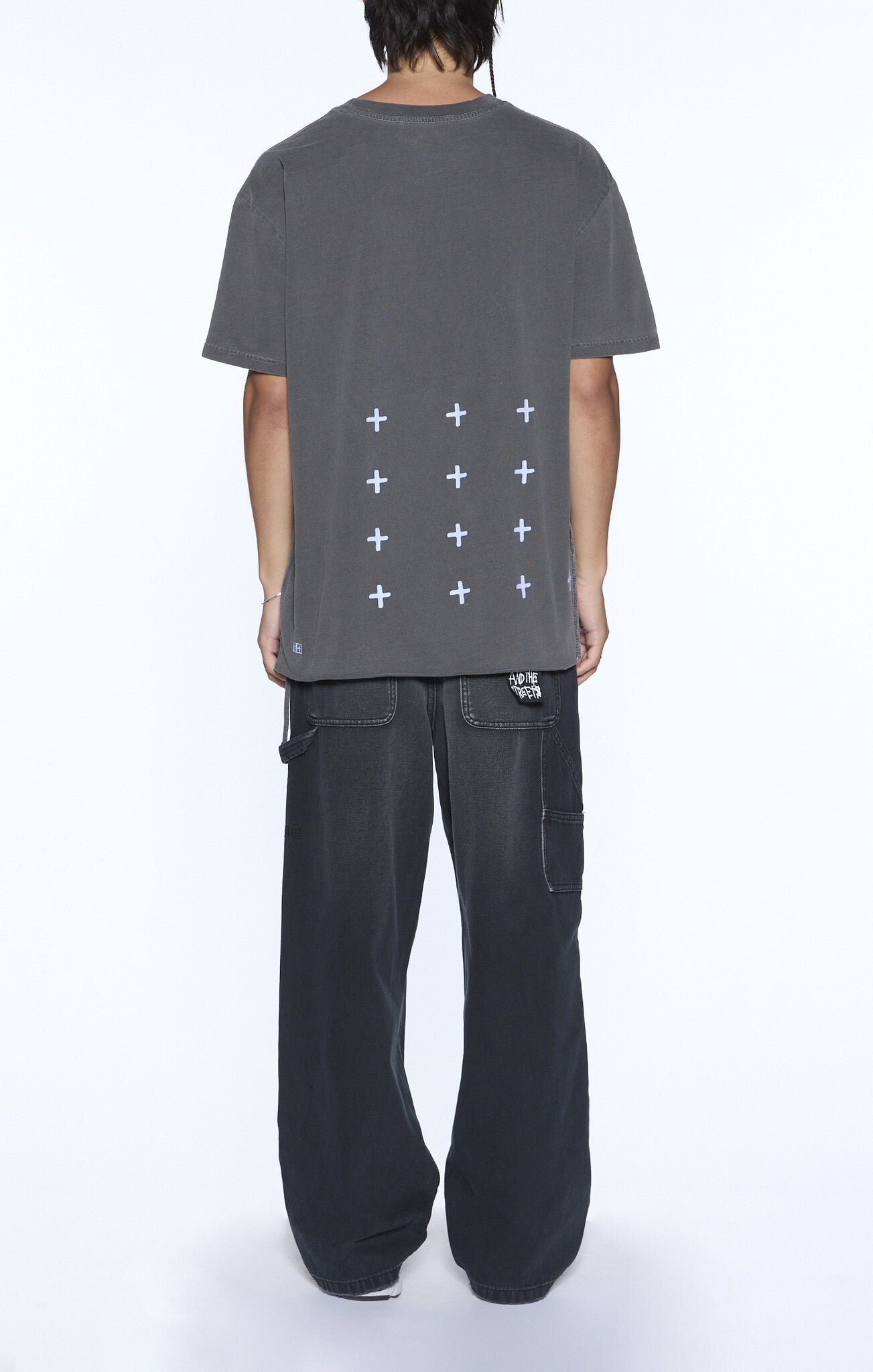 Ksubi All Day Biggie Tee