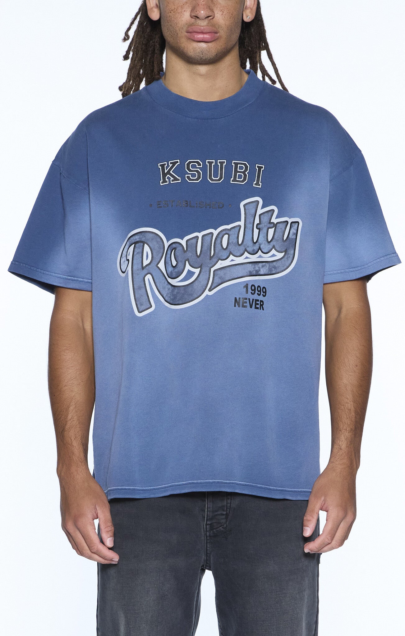 Ksubi Champions Ekcess Tee