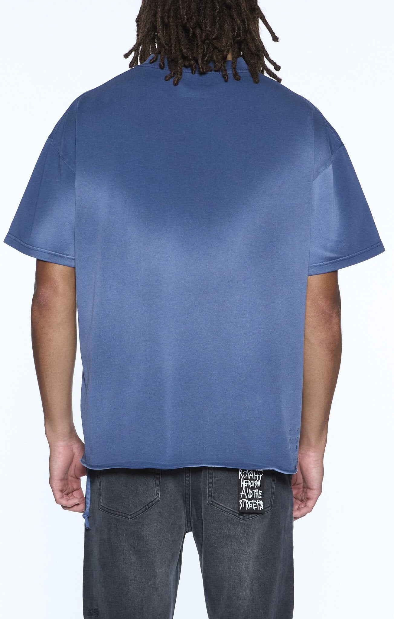 Ksubi Champions Ekcess Tee