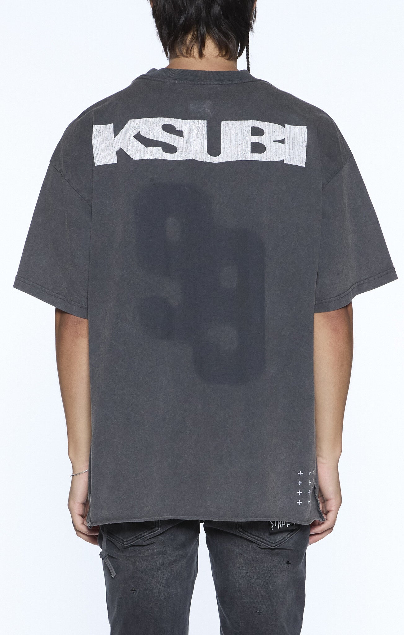 Ksubi Rugged Ekcess Tee