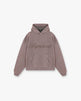 Represent Reverse Applique Hoodie
