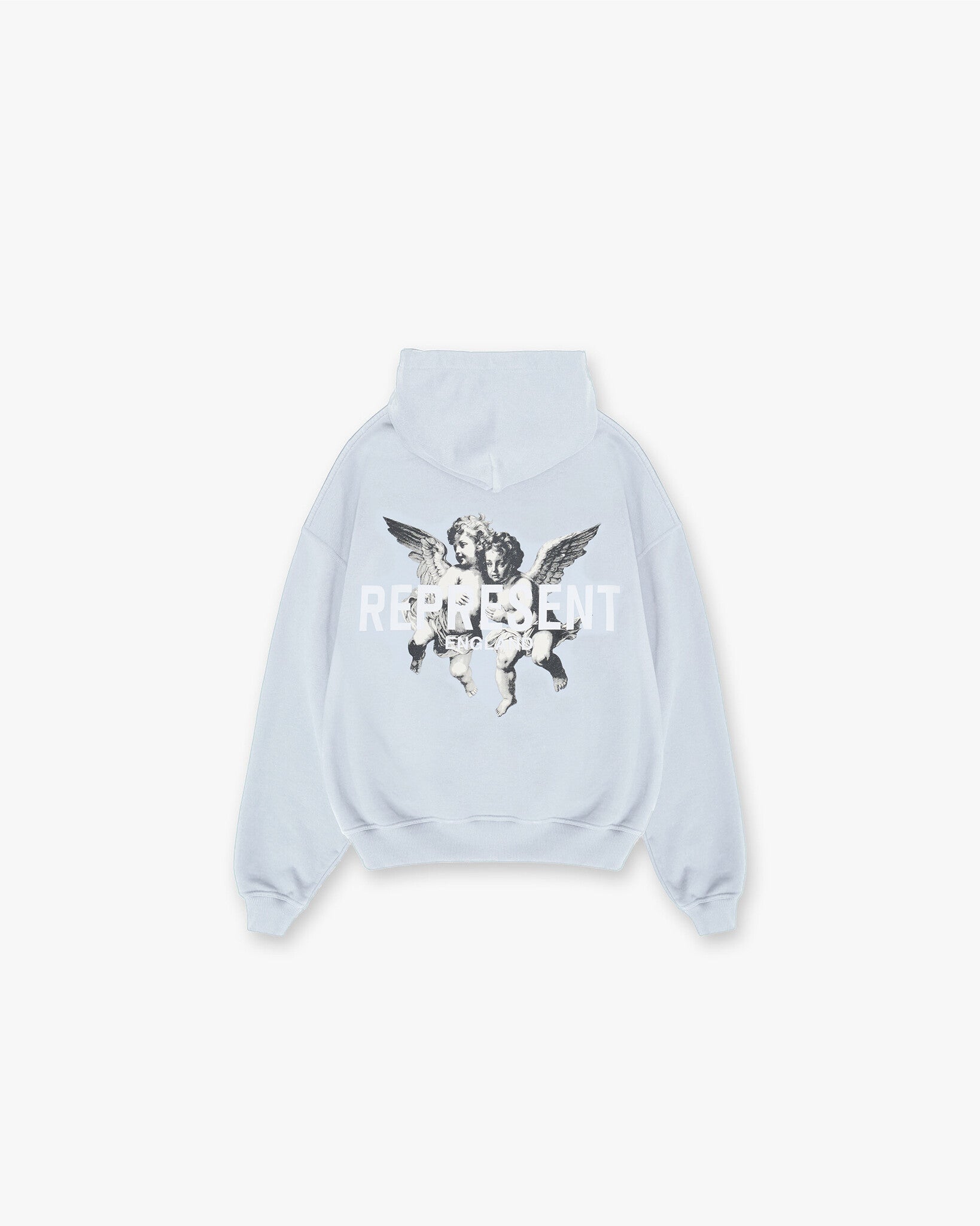 Represent Legacy Cherubs Hoodie