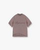 Represent Reverse Applique Tee