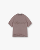 Represent Reverse Applique Tee
