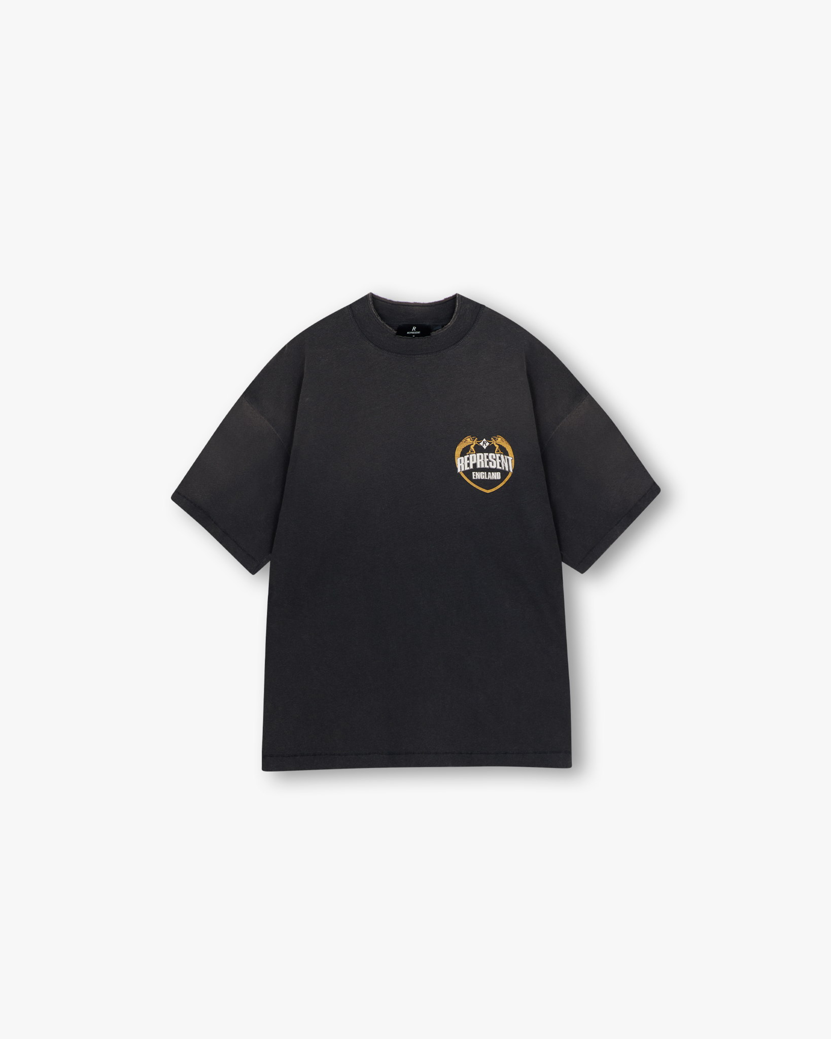 Represent Angel Border Tee 