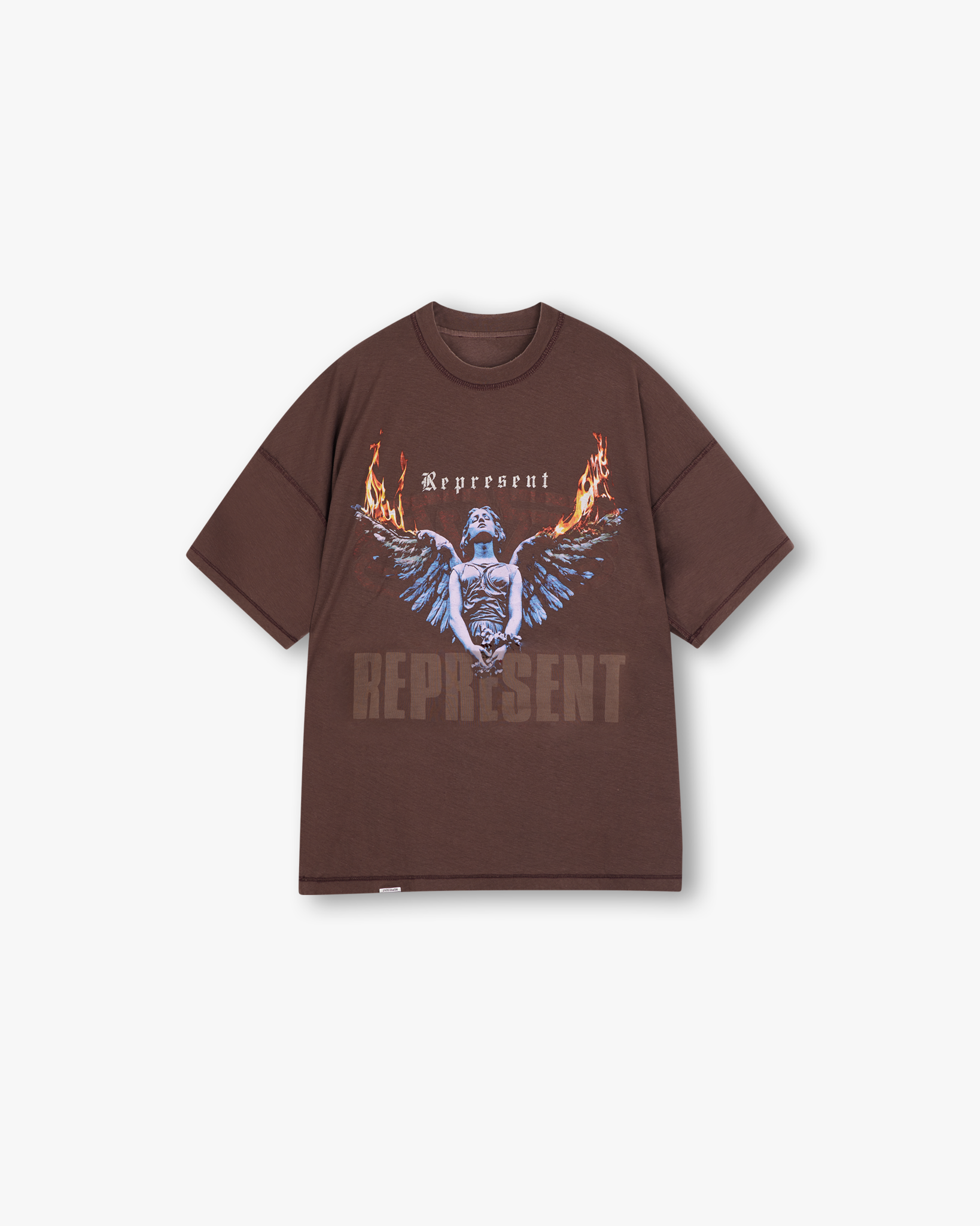 Represent Living Legacy Tee