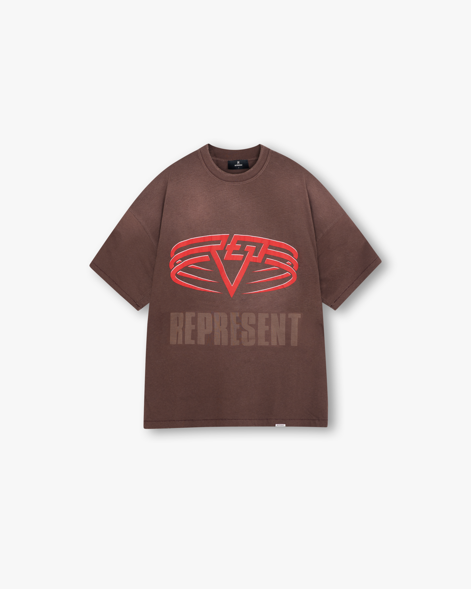 Represent Living Legacy Tee