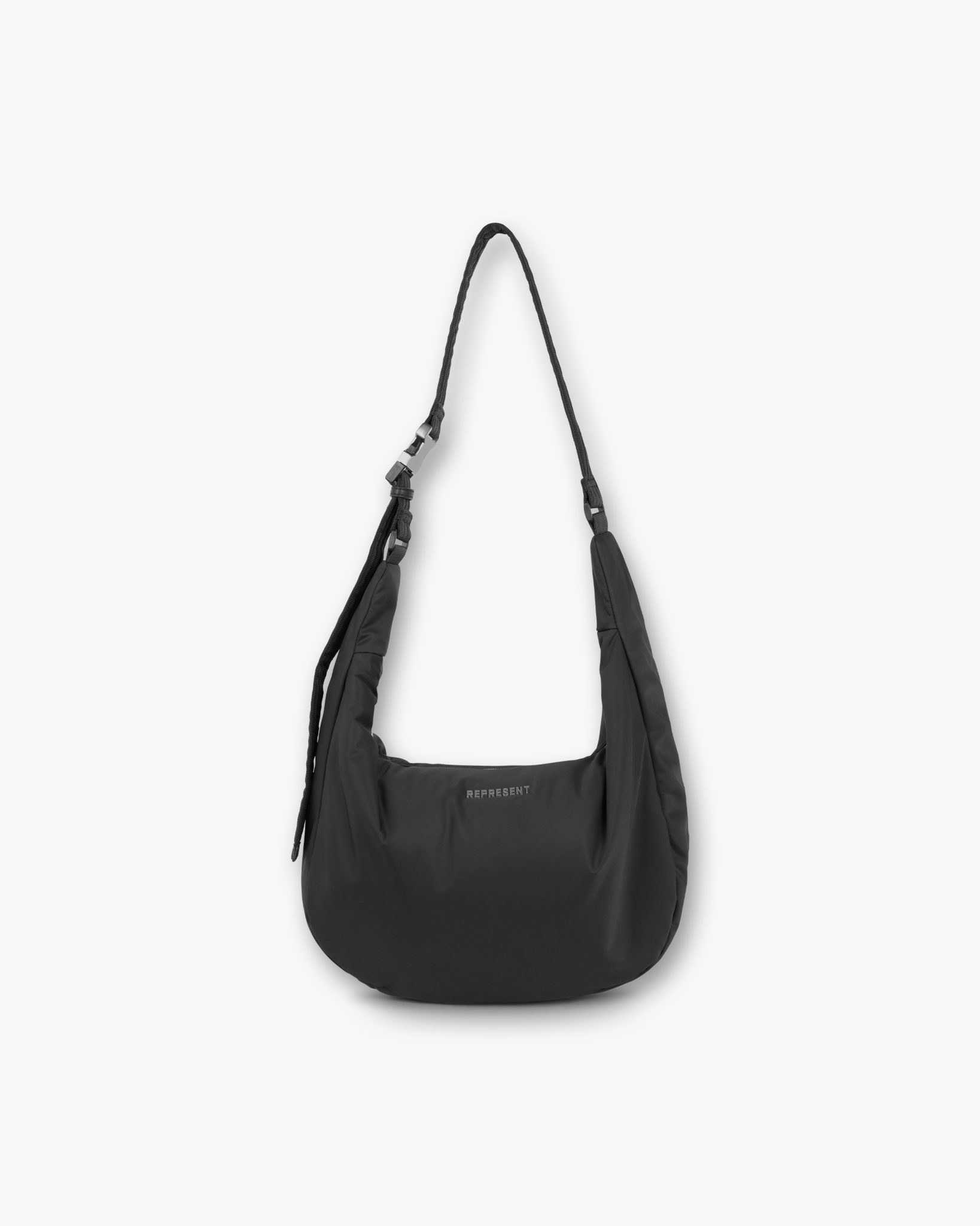 Represent Padded Sling Bag 