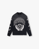 Rerpresent Legacy Crest Long Sleeve Tee