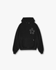 Represent Initial Star Hoodie 