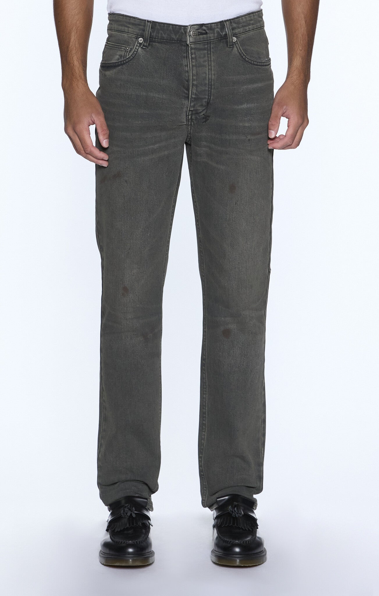 Ksubi Chitch Mekanik Jeans 