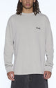 Ksubi All Day Biggie Long Sleeve Tee 