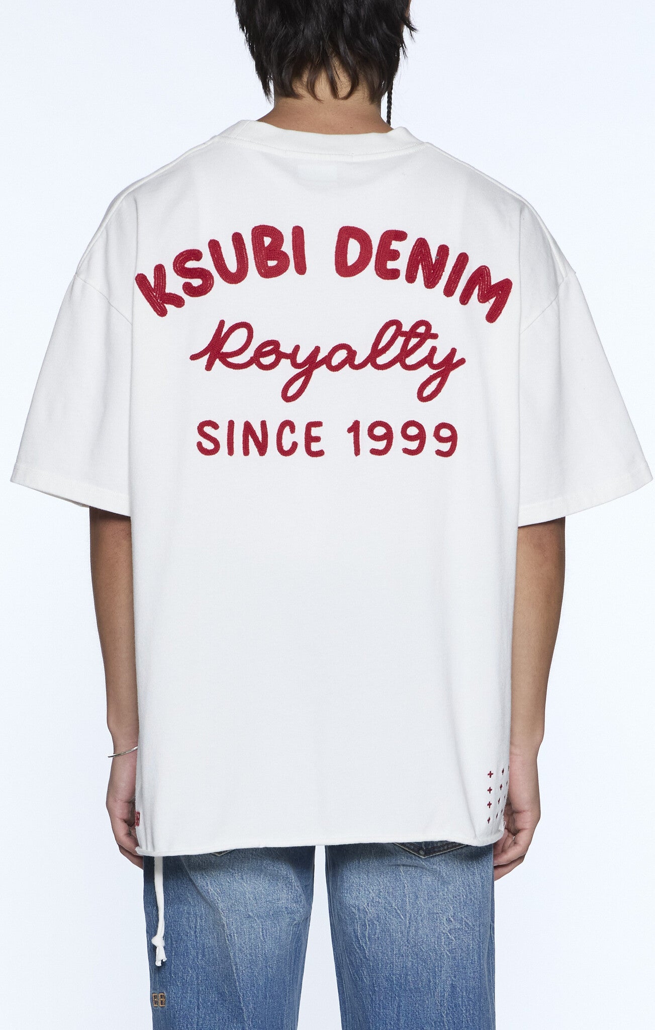 Ksubi Mekanik Ekcess Tee