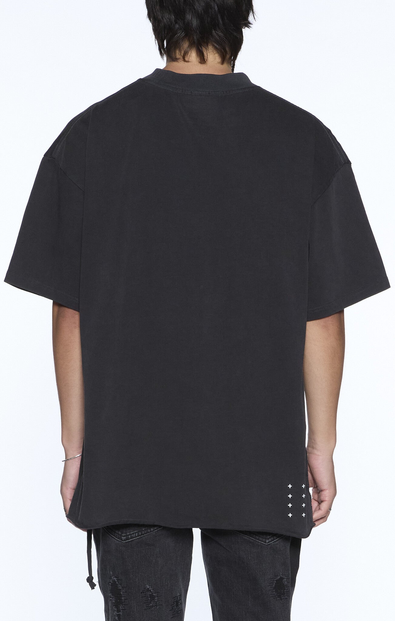Ksubi Spirit Ekcess Tee