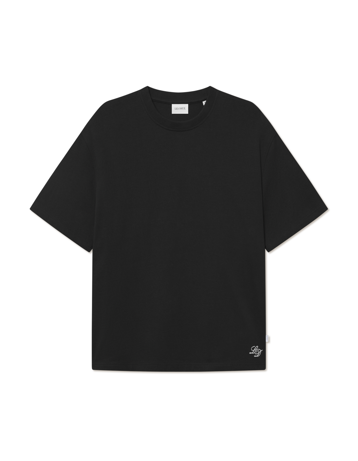 Les Deux Danton Tee