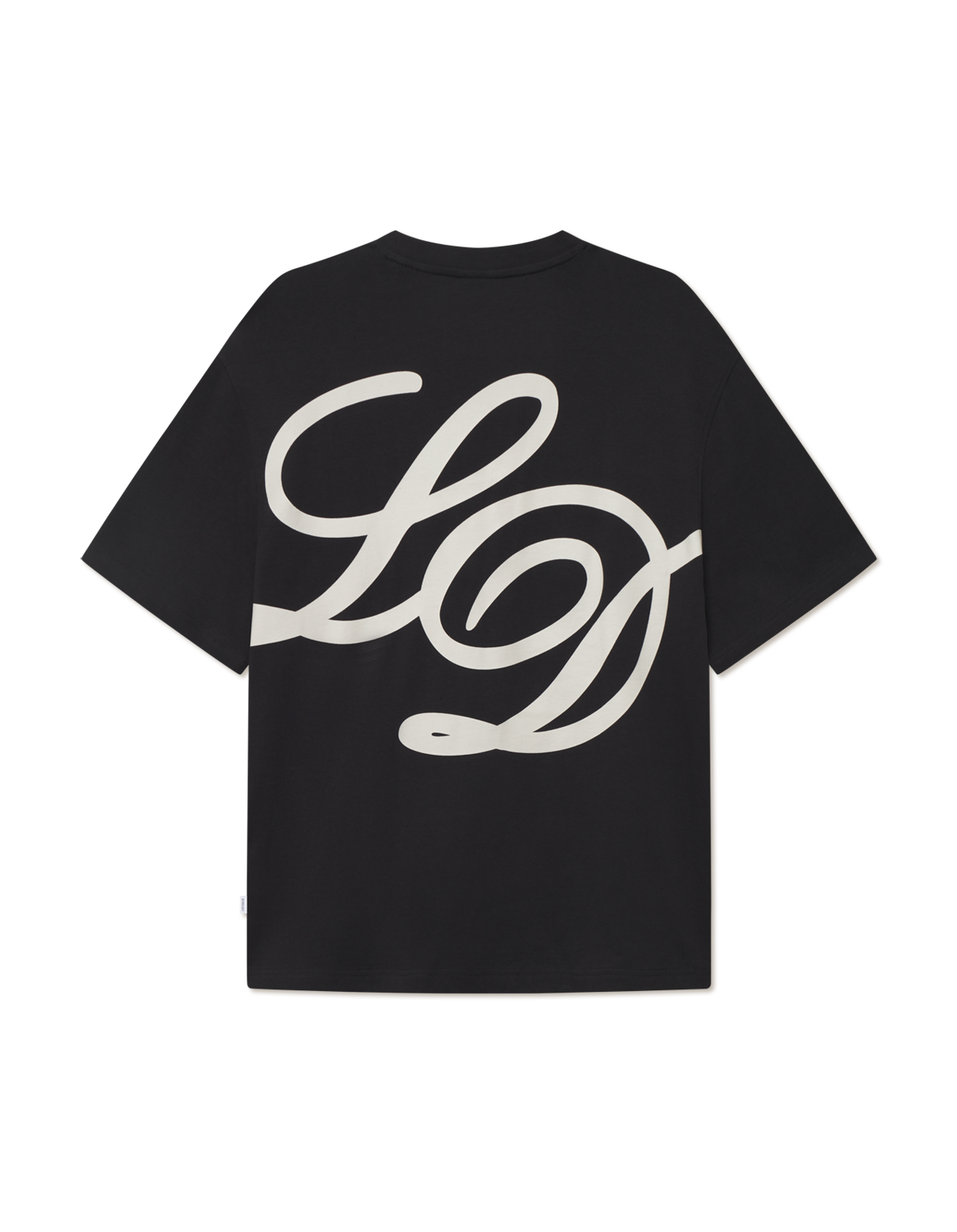 Les Deux Danton Tee