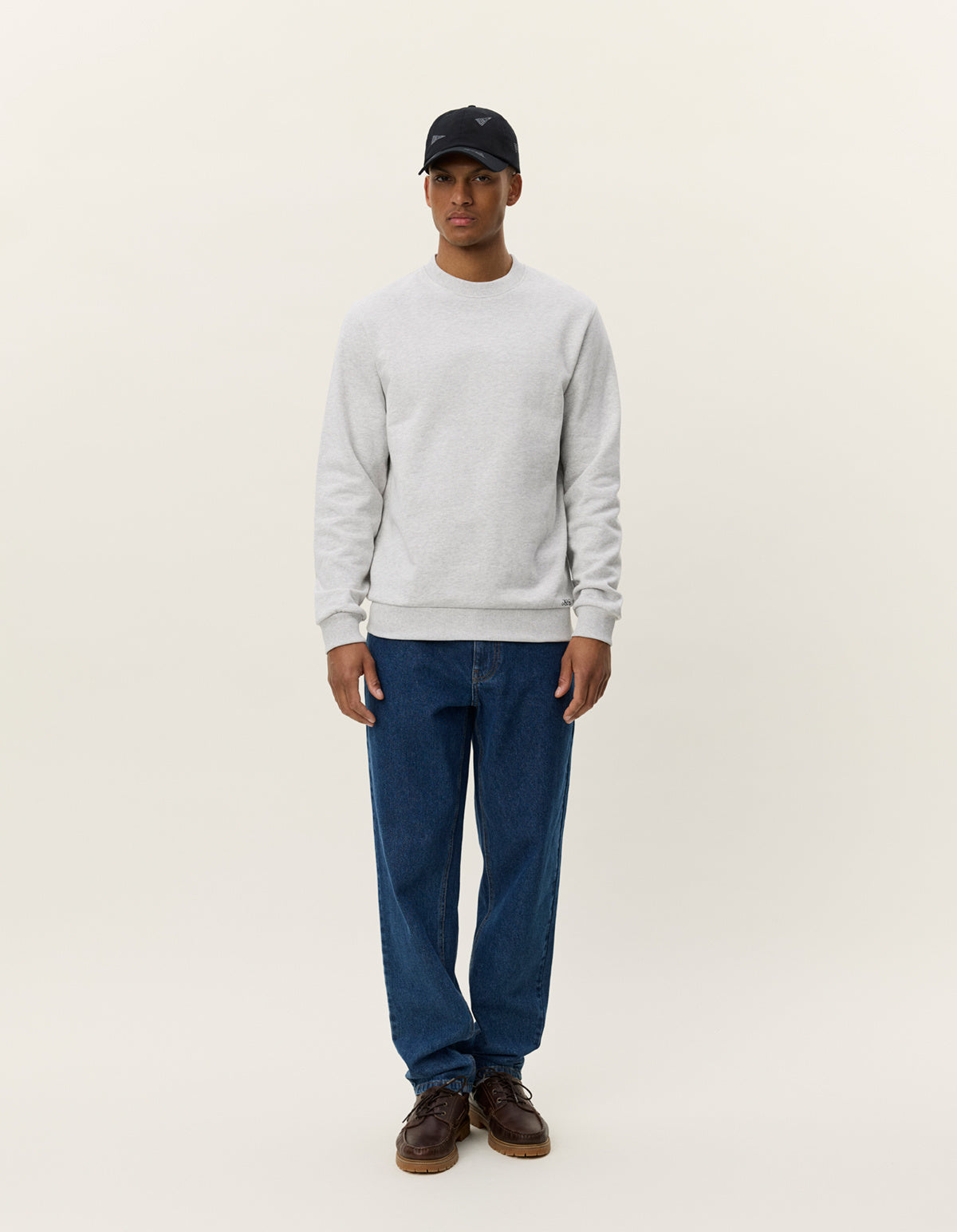 Les Deux Brandon Sweatshirt 