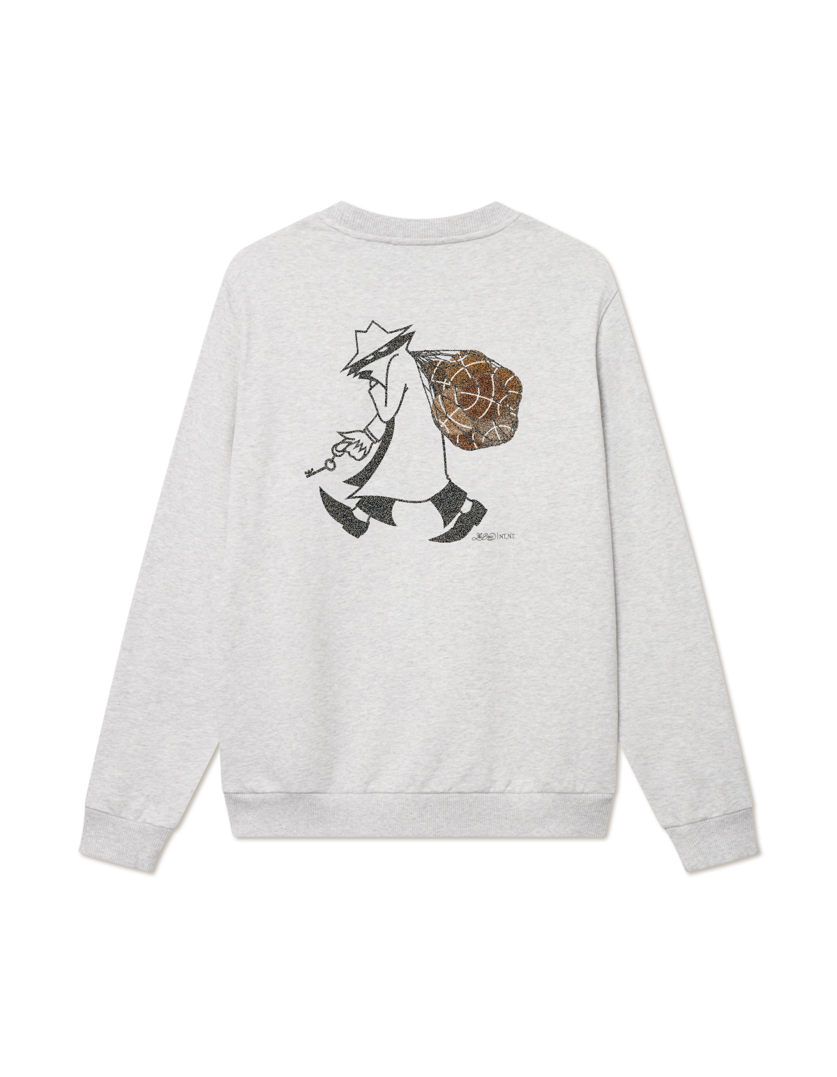 Les Deux Brandon Sweatshirt 