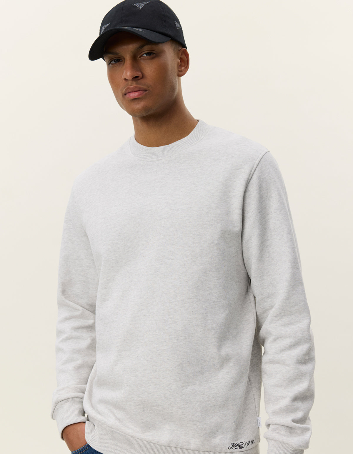 Les Deux Brandon Sweatshirt 