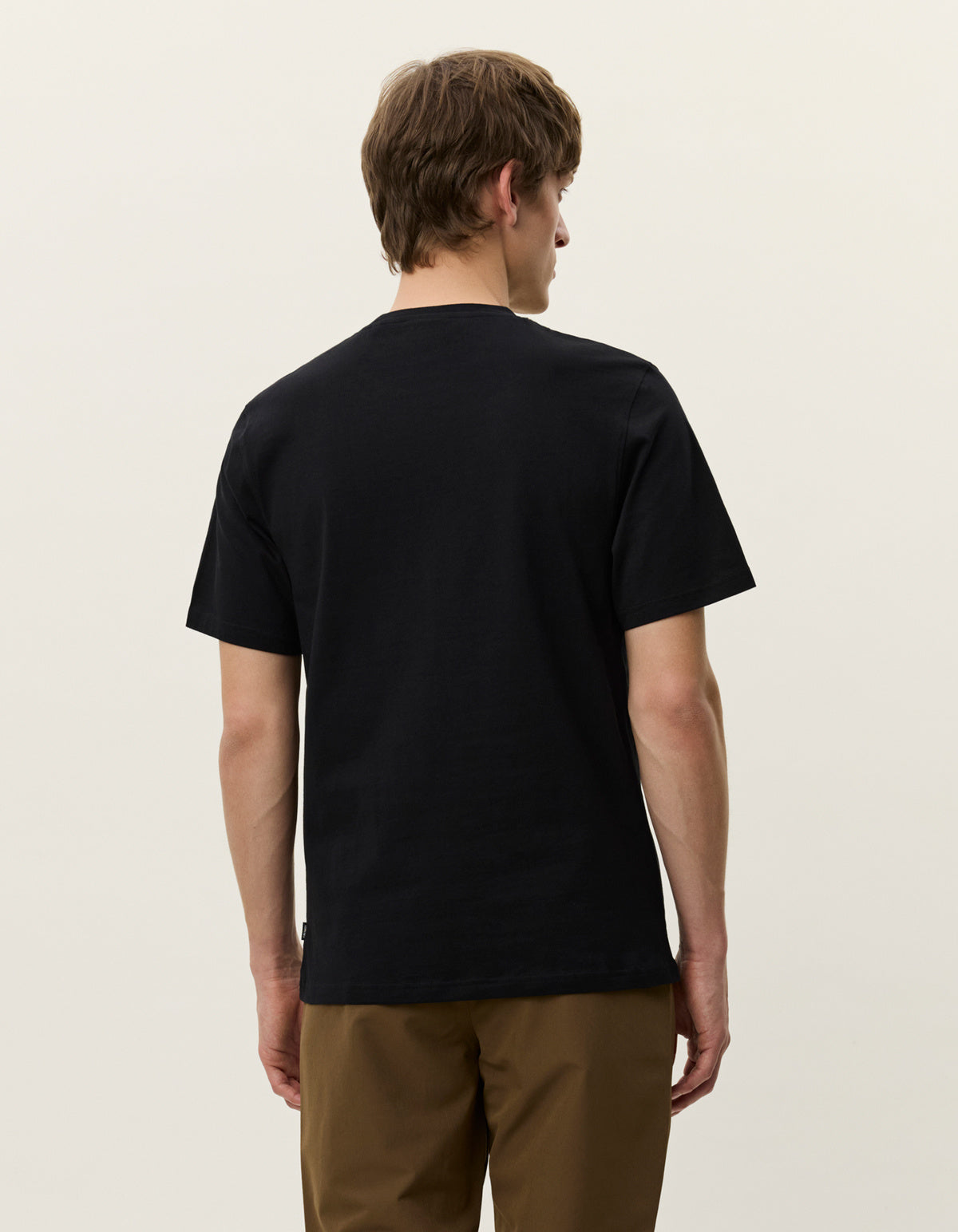 Les Deux Checkmate Tee