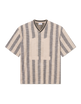 Les Deux Bronson American Football Jersey