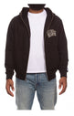 BBC Small Curve Zip Hoodie 