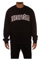 Icecream Swirl Sweatshirt 