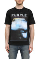 Purple Brand Heavyweight Jersey Tee