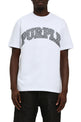 Purple Brand Heavyweight Jersey Tee