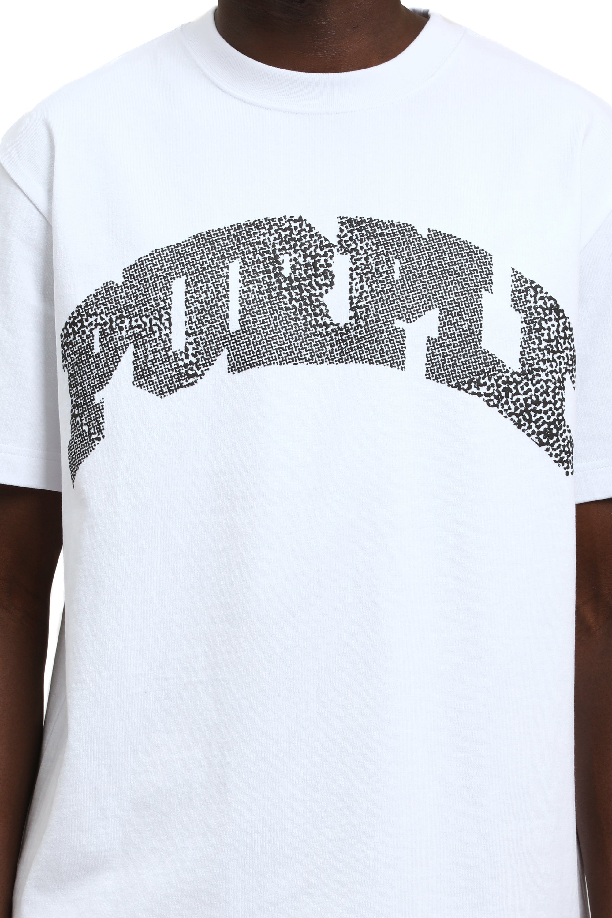 Purple Brand Heavyweight Jersey Tee