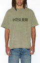 Ksubi Blasted Ekcess Tee