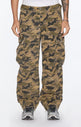 Ksubi Troop Cargo Pant