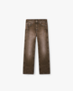 Represent R2 Straight Leg Denim