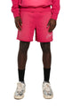 Purple Brand Midweight Fleece Shorts