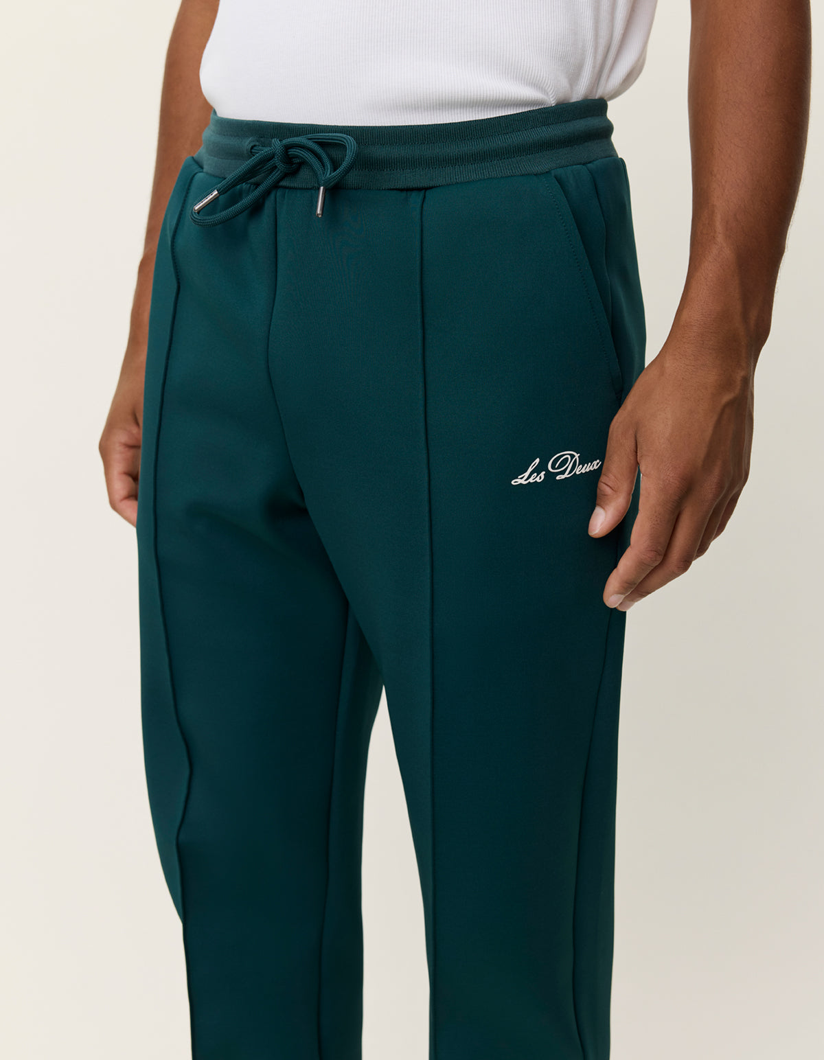 Les Deux Ballier Crew Casual Track Pants