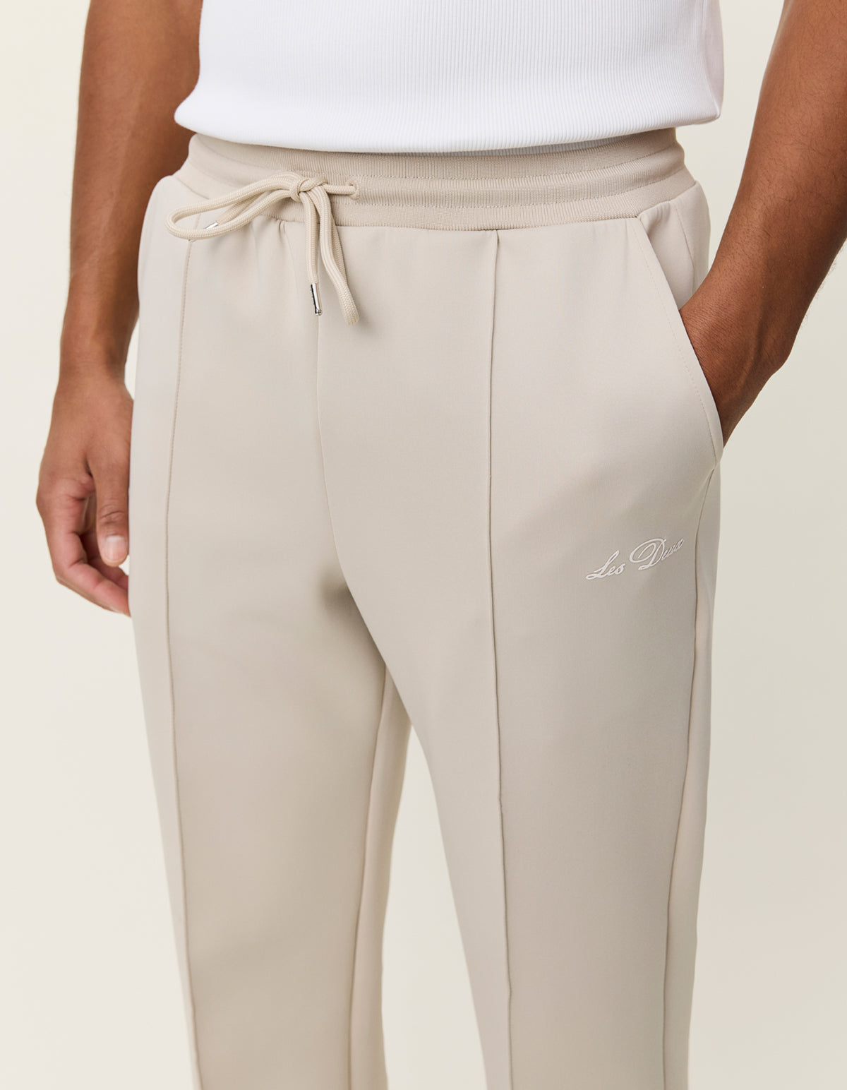 Les Deux Ballier Crew Casual Track Pants