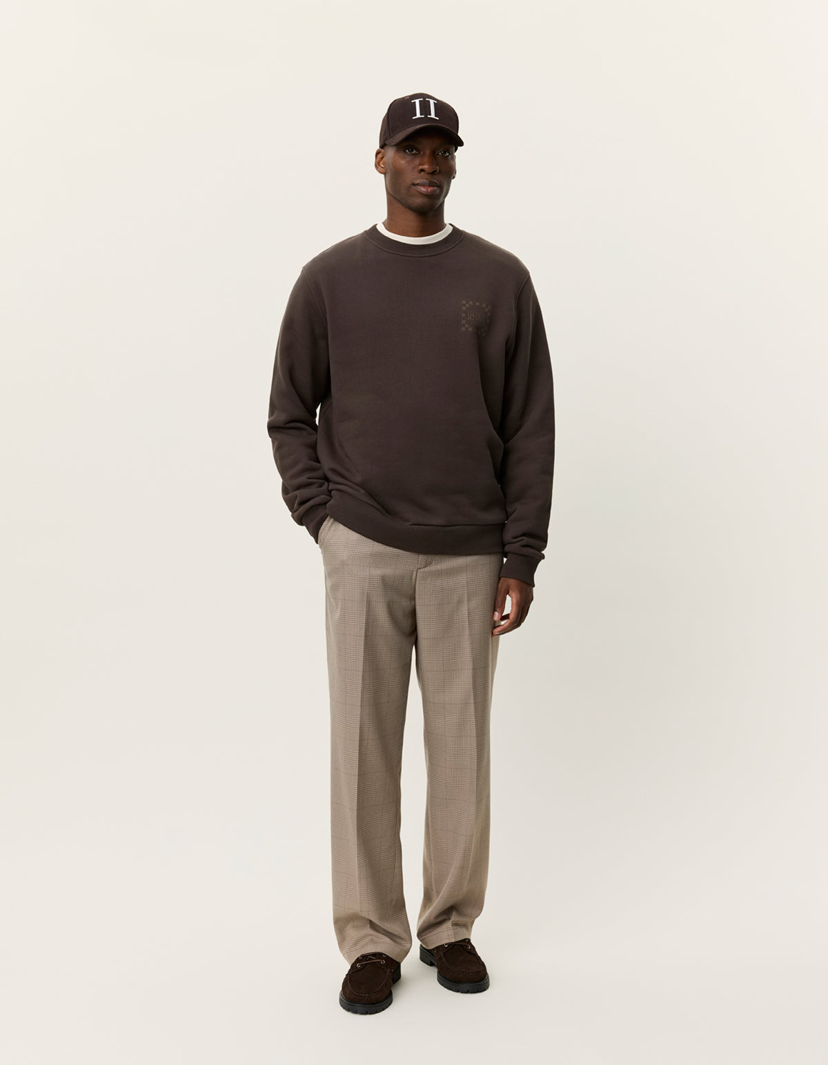 Les Deux Ben Goods Sweatshirt