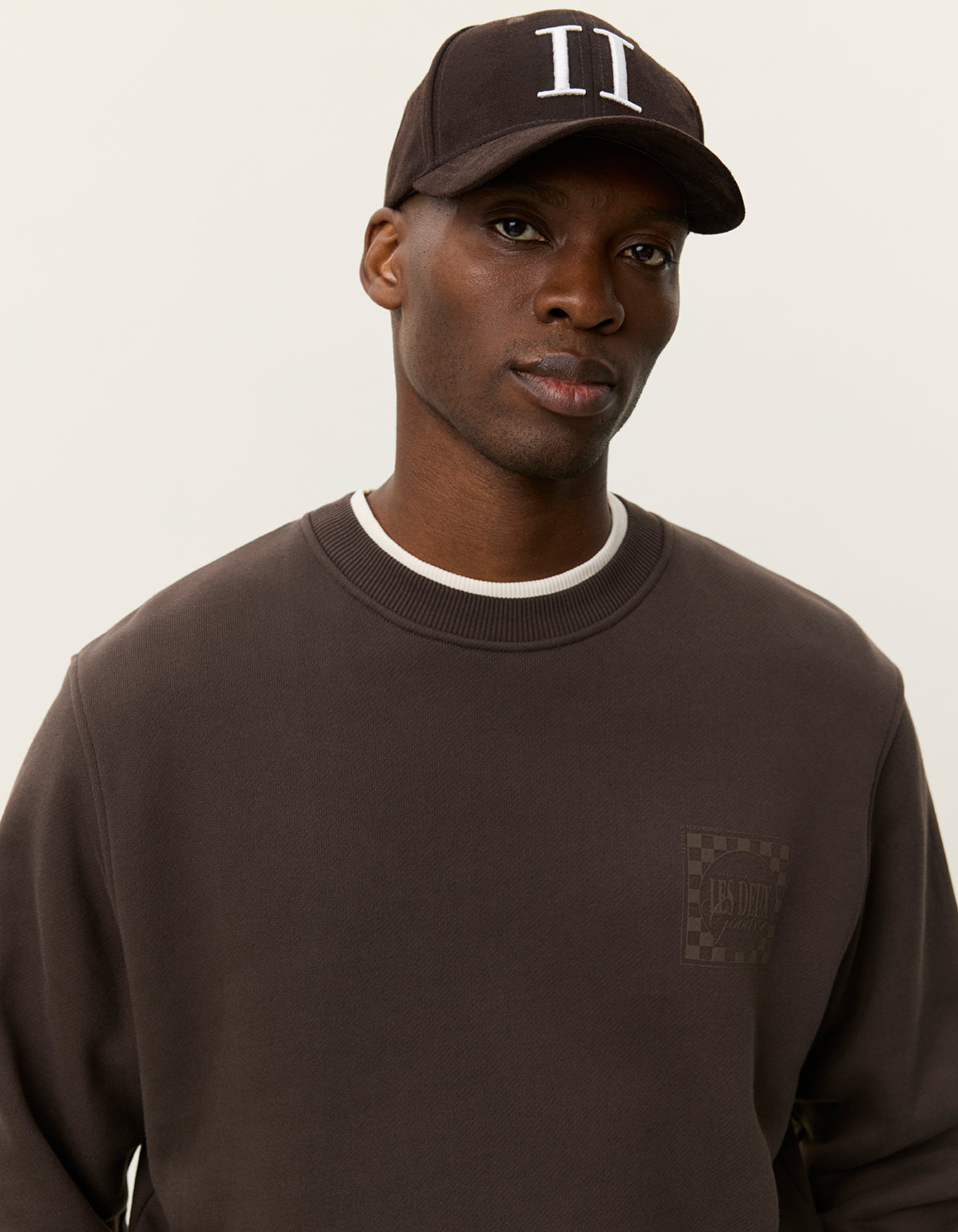 Les Deux Ben Goods Sweatshirt
