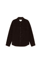 Les Deux Bouclé Overshirt