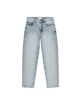 Les Deux Ryder Bleached Denim Jean
