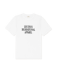 Les Deux From Copenhagen Tee
