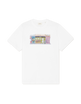 Les Deux Market Tee